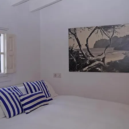 Montision Appartement *