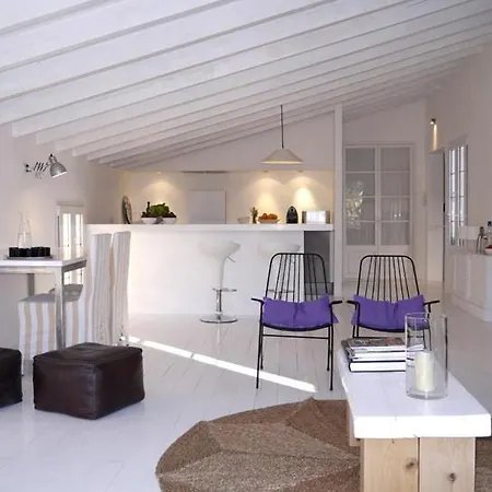 Montision Appartement *