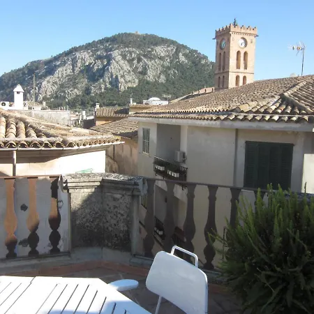 Appartement Montision Pollença